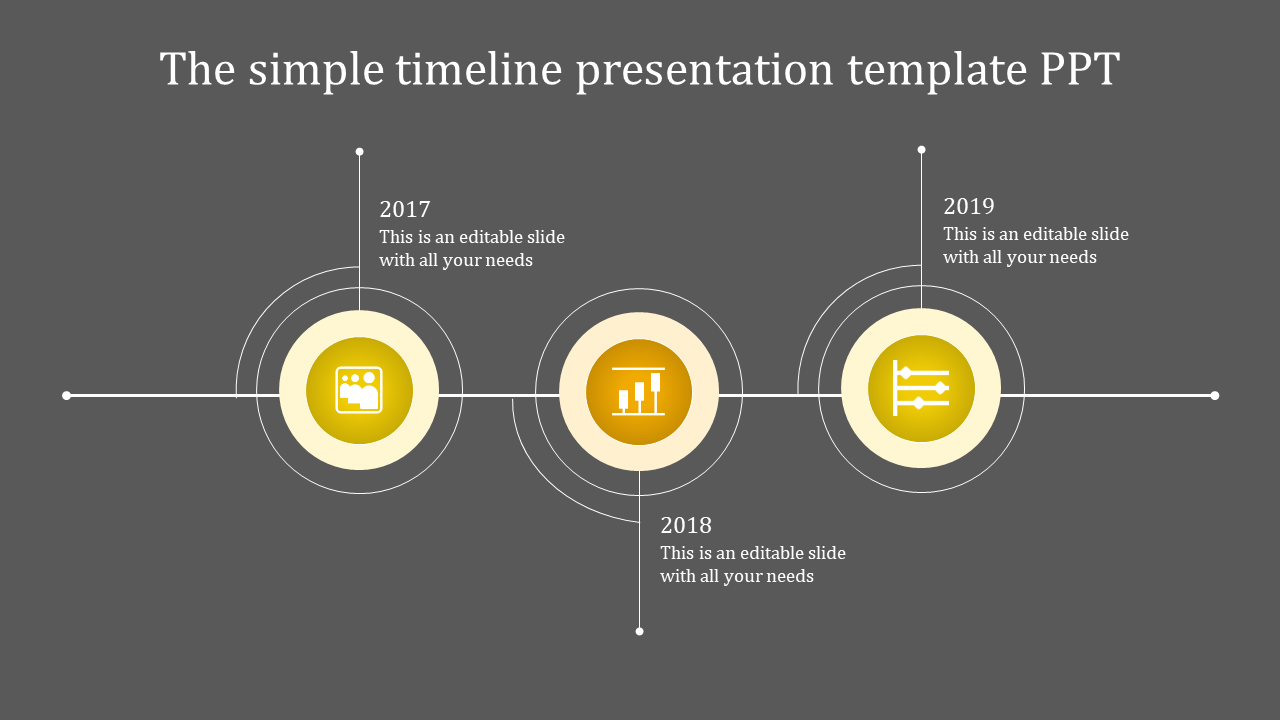 Buy Highest Quality Predesigned PowerPoint with Timeline